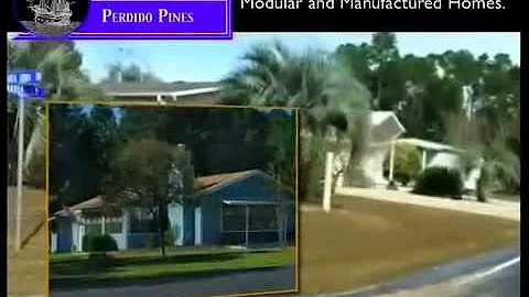 Spanish Cove, Lillian, Alabama - About Us
