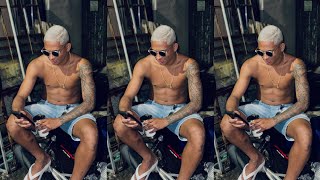 MELODY MARCANTE - SÓ AS BALAS 💥 #marcantes 