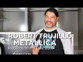 Robert Trujillo of Metallica - Records In My Life