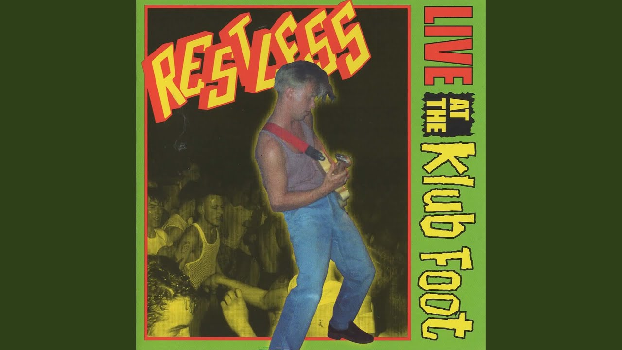 Girl On Death Row (Live, The Klub Foot, Hammersmith, 22 September 1984