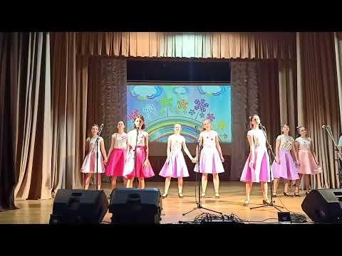 Зразковий аматорський вокальний ансамбль МРІЯ Ми з а любов