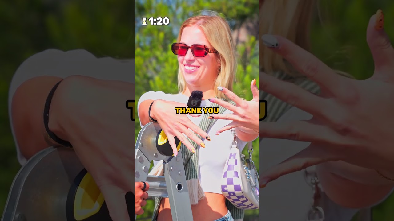 Her job would be a HORROR film 😬 Ep. 491 🪜