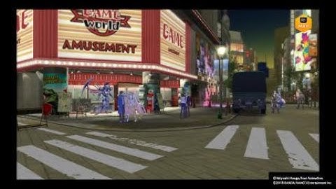 Digimon Story: Cyber Sleuth - Hacker