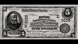 Castle Shannon Bank Robbery Teaser