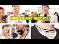 THE CRAZIEST HYPEBEASTS IN ASIA!!