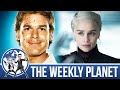 01 Worst TV Show Endings - The Weekly Planet Podcast