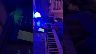 #impro #pianoimpro #scoringsketch #composer #pianoartist