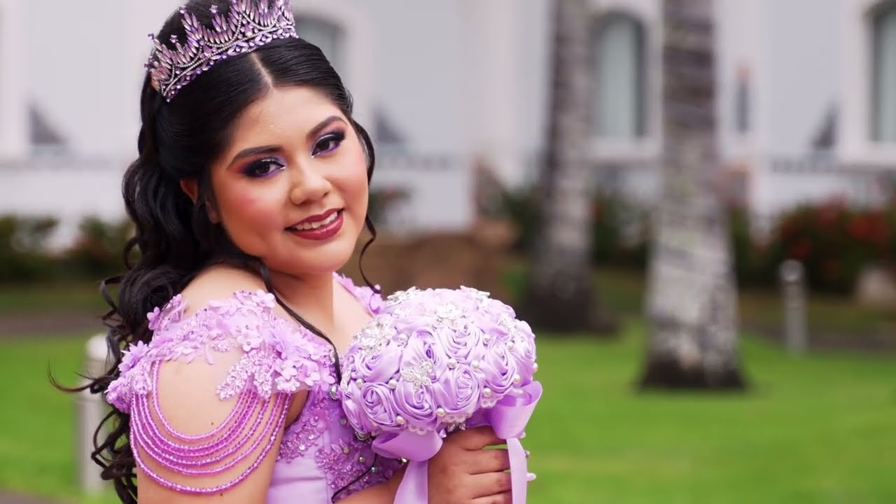 ISABELLA | SESIÓN FOTOGRAFICA | HOTEL QUINTA EDEN | VILLAHERMOSA | TAB