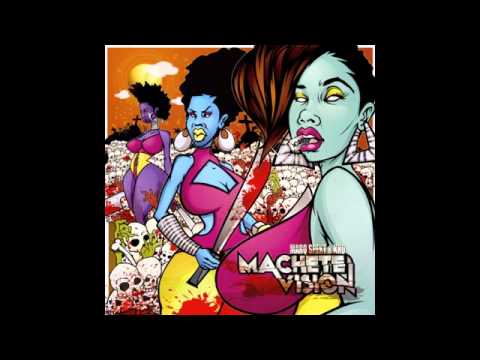 Marq Spekt — MarQ Spekt & Kno - The Devil
