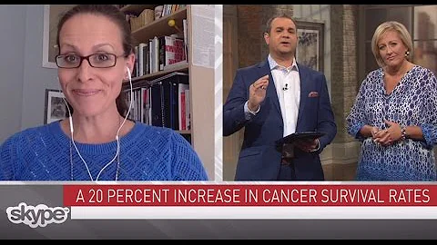 New Study Shows a Link Between Health and Marriage