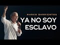 Ya No Soy Esclavo / Himnos Marco Barrientos