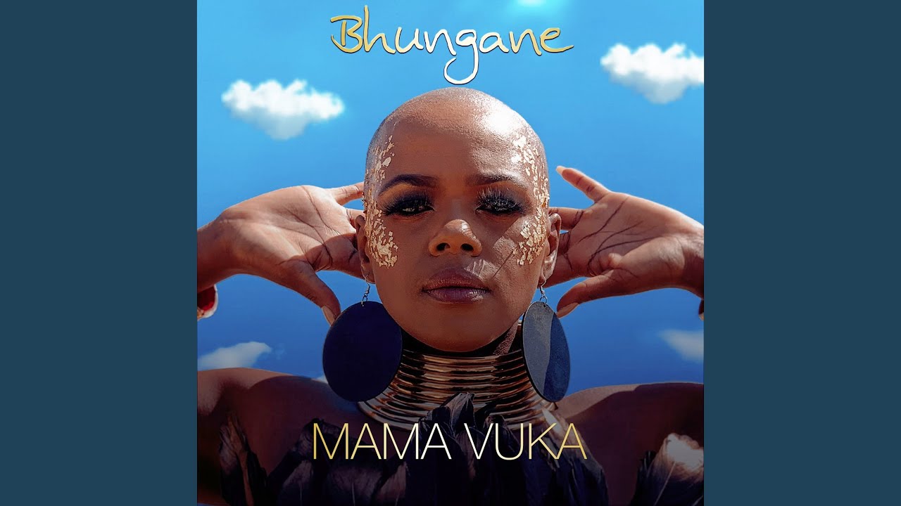 Mama Vuka (Extended Mix)