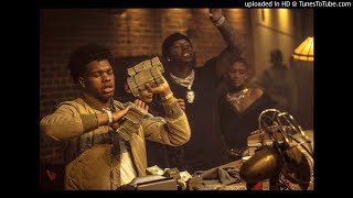 #LilBaby ft [ #MoneyBaggYo]-All of a Sudden-[ #SlowedandChopped] by #DJBscot