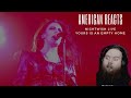American Reacts To Nightwish - Yours Is An Empty Hope Live at Wembley
