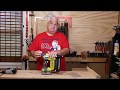 Ryobi P320 18 gauge brad nailer