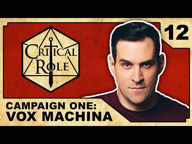 Dungeons & Dragons Campaign Tips