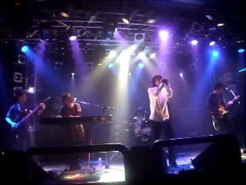 ビーズfrom町田（2009・2・23) B'z  もう一度キスしたかった