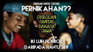 Download Lagu Obrolan Santai Bahasa Jawa - RABI | #SanRsanTV Download Lagu Obrolan Santai Bahasa Jawa - RABI | #SanRsanTV