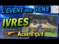 Event sans bugs  de lhumour et quoi acheter dans la boutique guide genshin impact 