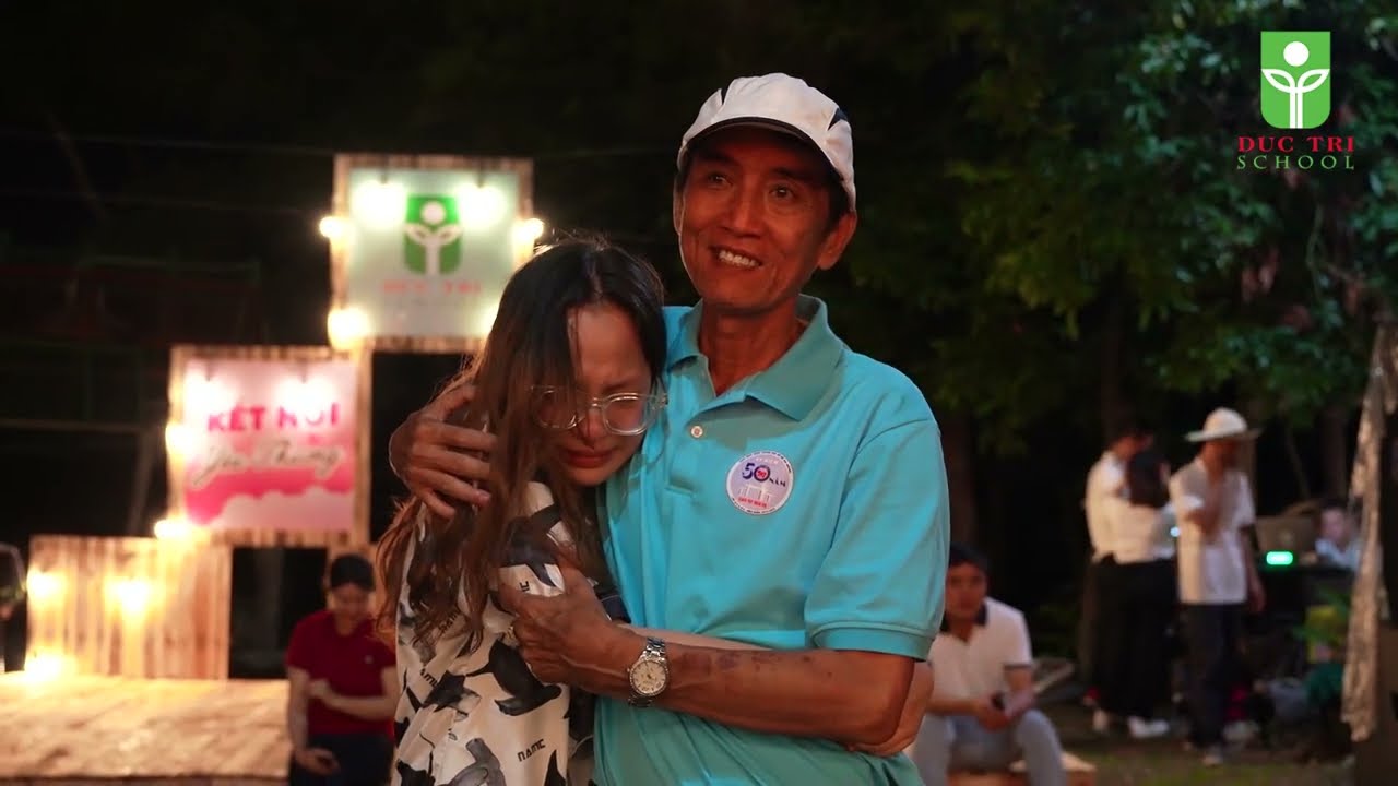 KẾT NỐI YÊU THƯƠNG 2023 - KHỐI 9 [HIGHLIGHT] | TRƯỜNG ĐỨC TRÍ