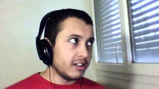 Tumblr Challenge - Algerian and French speaking English!