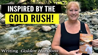 How Rivers And D Mining Inspired My Novella Den Horizons