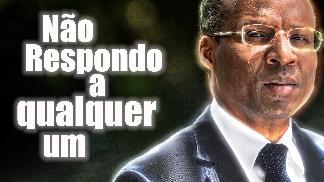 Ulisses humilha Janira Hopffer Almada