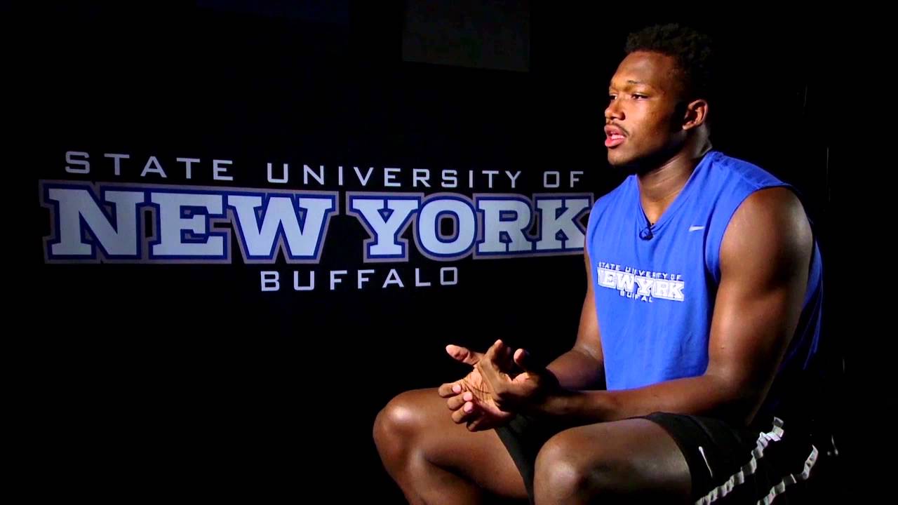UB BASKETBALL INSIDER EP 108 Segment 3 YouTube