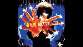 The Cure - Let's Go To Bed