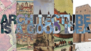 5 cities, 5 interesting facts: Poland | Architecture is a good idea