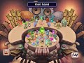 MSM - Plant Island - MSM Composer