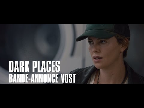 Dark Places - Bande-Annonce video