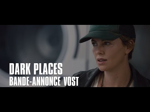 Dark Places avec Charlize Theron & Nicholas Hoult - Bande-Annonce VOST