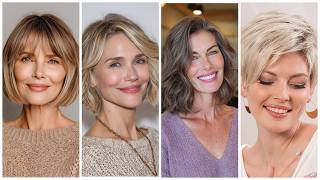 Hair transformation beyond recognition! 2026 Hair and Cut Trends! #hairstyle #hair #haircut