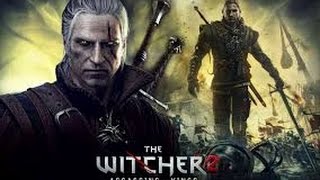 how to download and install the witcher 2 for pc