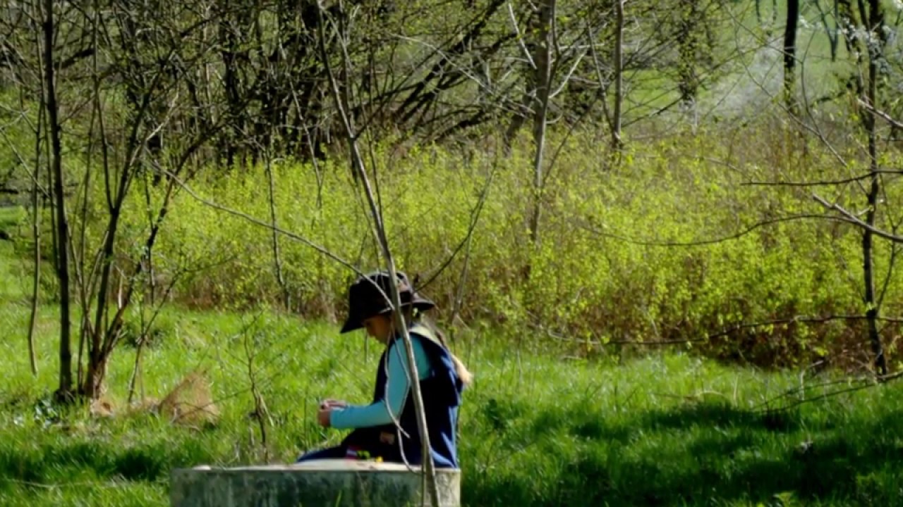 Tworylne - tylko tam.  Agata Rymarowicz