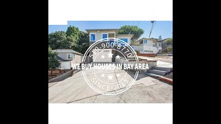 Local Home Buyers San Lorenzo