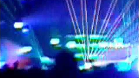 Noisecontrollers @ In Qontrol 2009