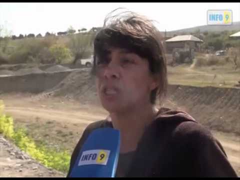 შავშვების მოსახლეობამ