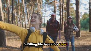 Navigating Life Transitions: Strategies to Find Your Purpose.