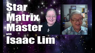 Star Matrix with Clients, Hypnotherapy & More - Star Matrix Masters Interview with Isaac Lim