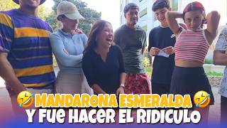 Los bichos fueron a preguntar los precios del Hotel y que veguenza pasaron 🤣