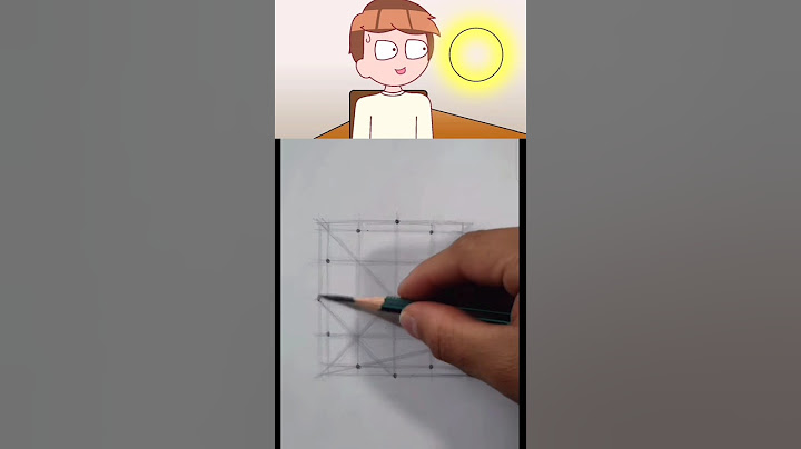 Como Dibujar un circulo perfecto #animation #yosoydelos7mil #elpersonajedelasemana