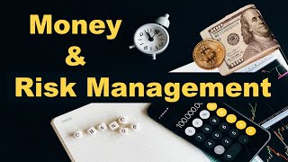 Money and Risk Management Plan for Trading Forex Crypto & Stocks screenshot 2