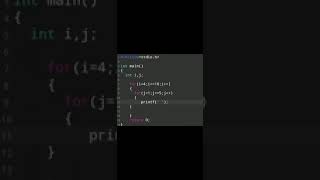 #43 | Write C Program | Basic Coding | Programming Exercise44 #shorts #coding