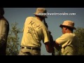 Argentina Rekord - Hunters Video