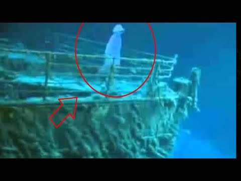 Vídeo: La Leyenda Sobre Un Pasajero Del Titanic, Que Fue Encontrado En Un Iceberg 79 Años Después - Vista Alternativa