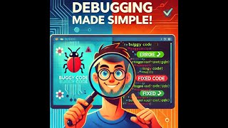 Debugging Made Simple Master Debugging in C# Step by Step