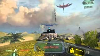 Tribes: Ascend funny things and bugs
