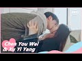 💃Jiang Dian gets angry and force kisses Cheng Feng | Timeless Love EP21 | iQiyi Romance